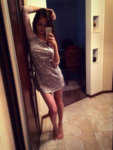Индивидуалка Рената фото 2