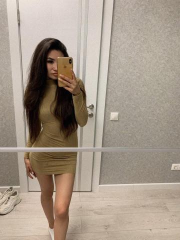 Индивидуалка Аврора фото 2