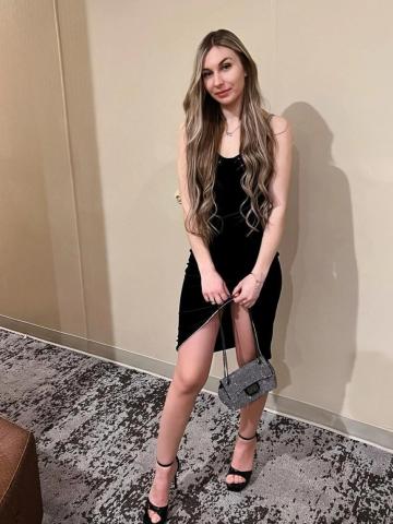 Индивидуалка Полина фото 2