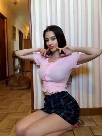Проститутка Кира, 26 лет, г. Русский Кукмор