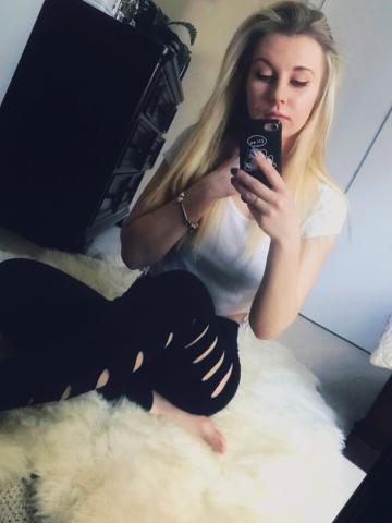 Индивидуалка Полина фото 3